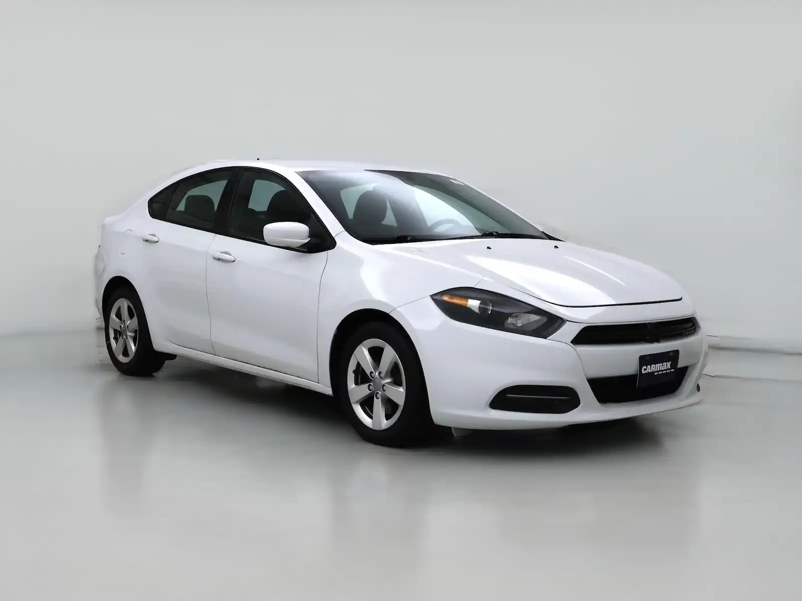 2016 Dodge Dart 2.4 SXT's photo
