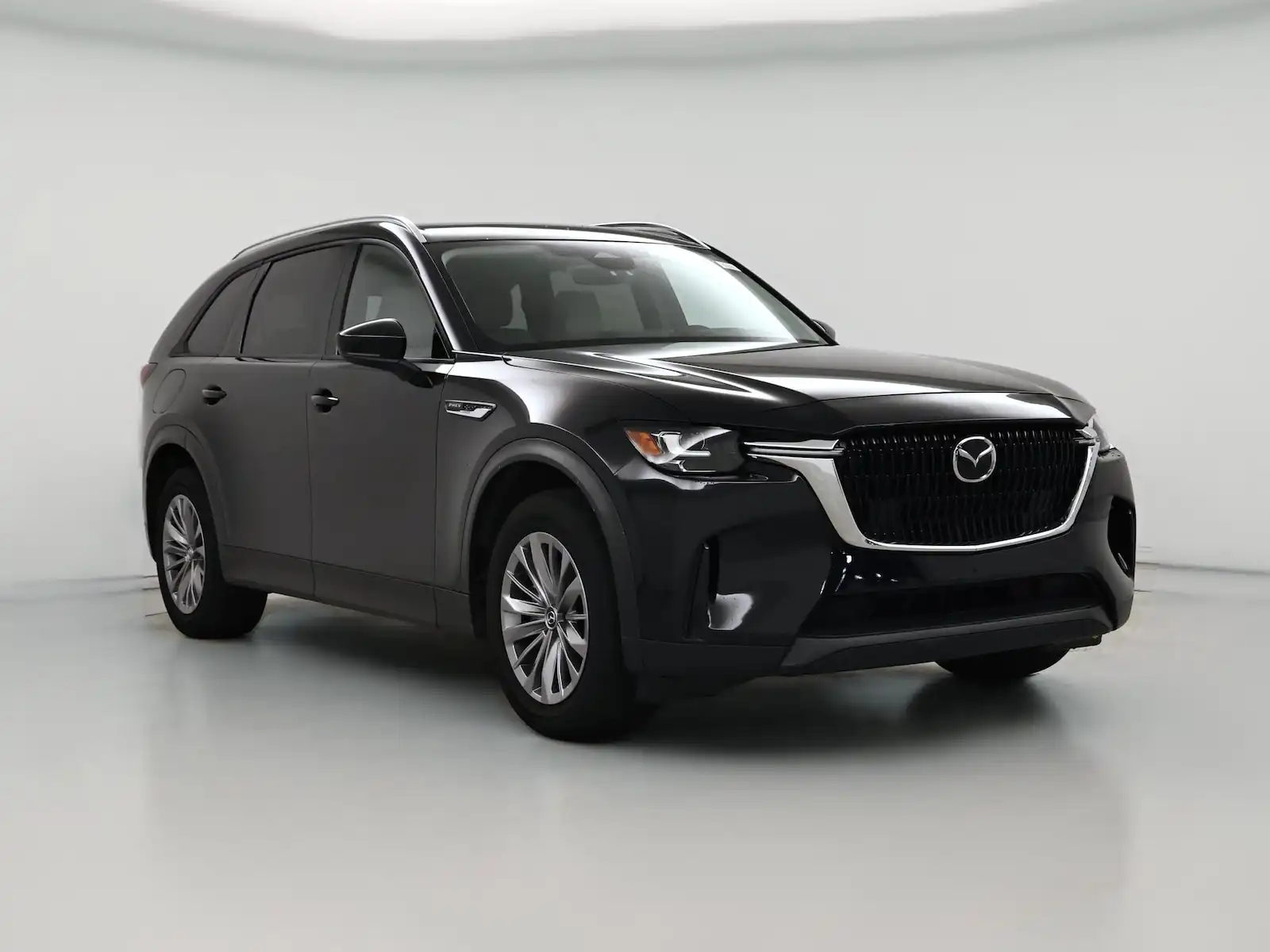 2024 Mazda CX-90 PHEV Preferred Package's photo