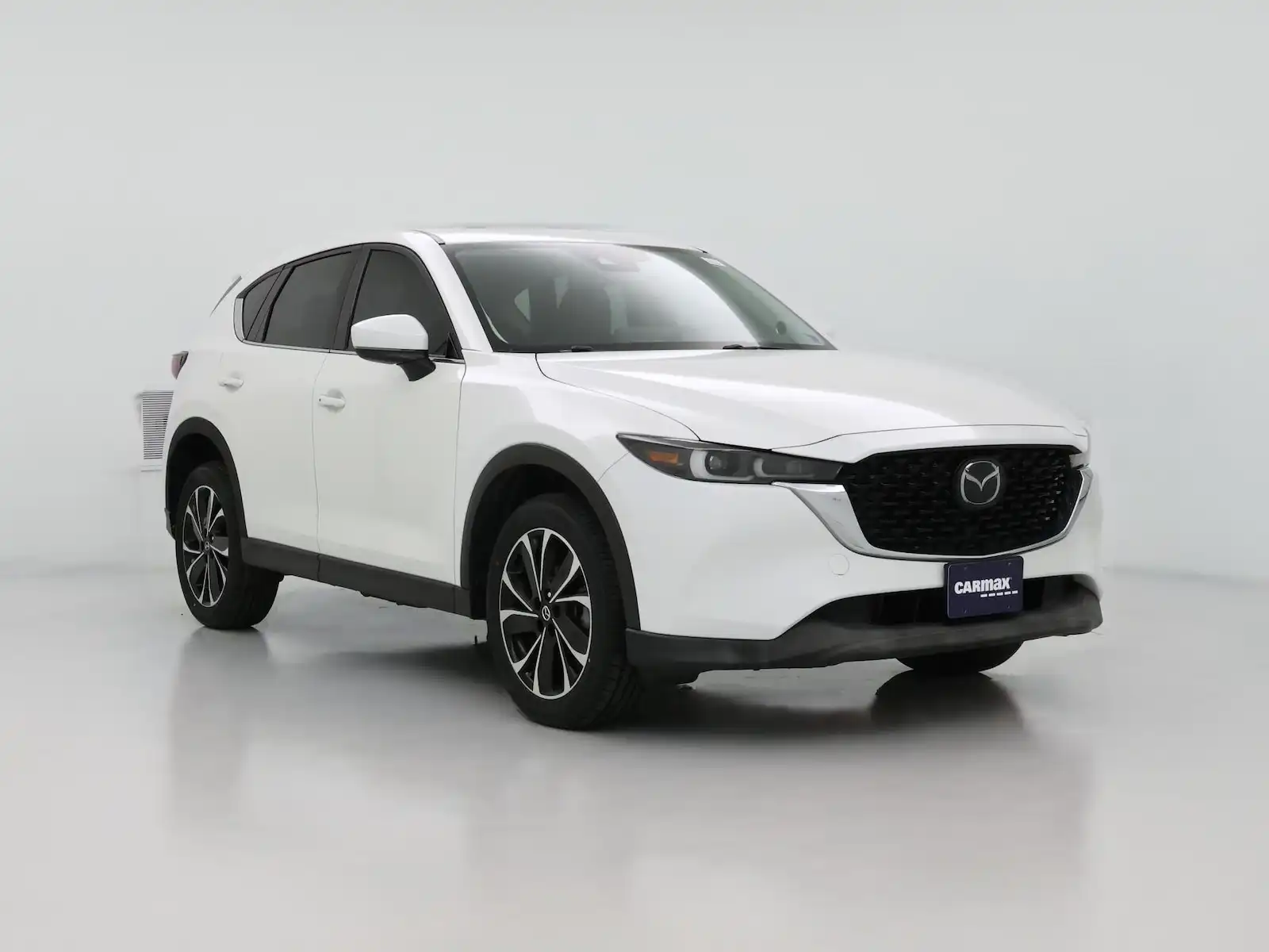 2023 Mazda CX-5 Premium Plus AWD Auto Package S's photo
