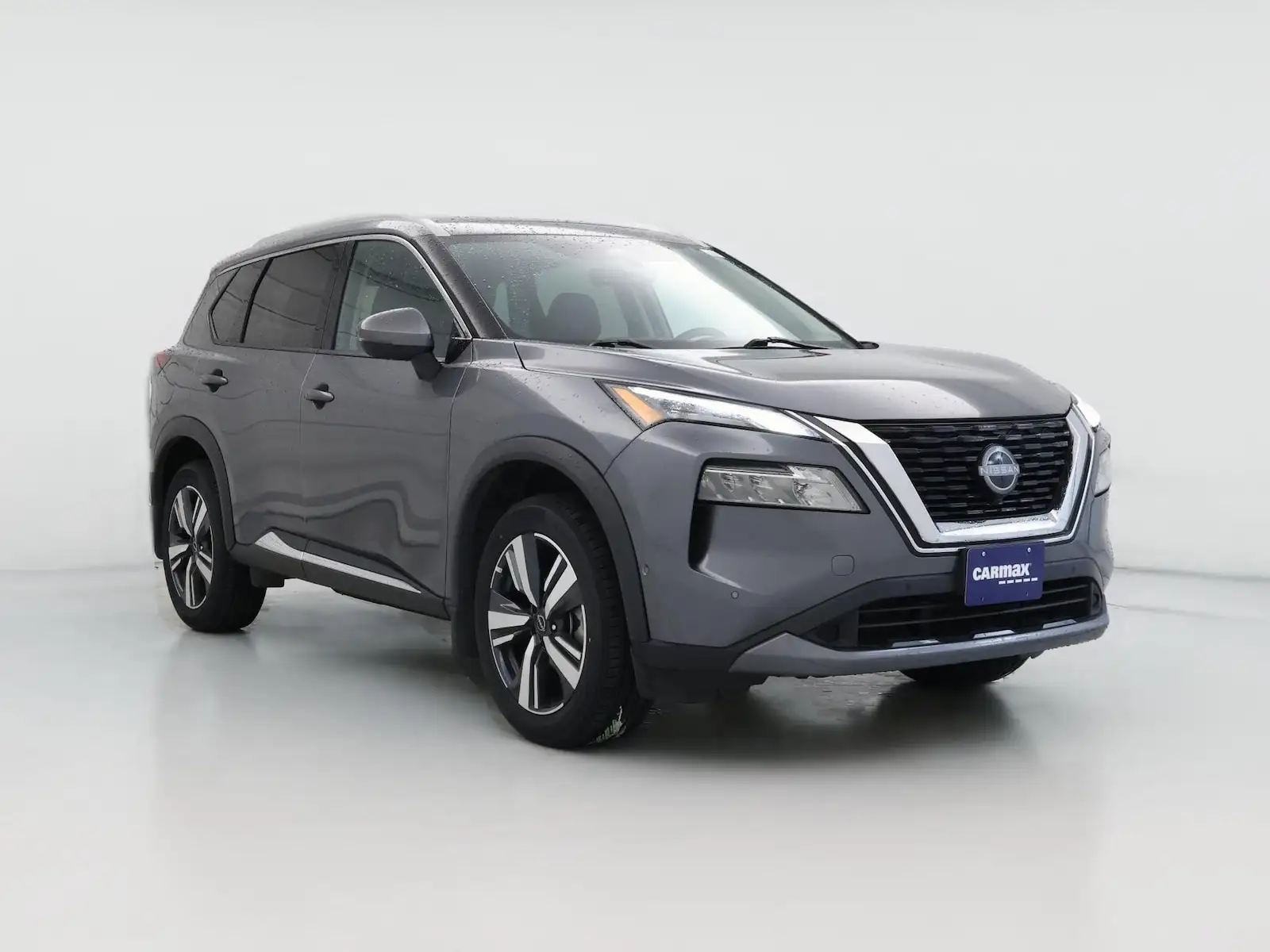 2023 Nissan Rogue SL AWD's photo
