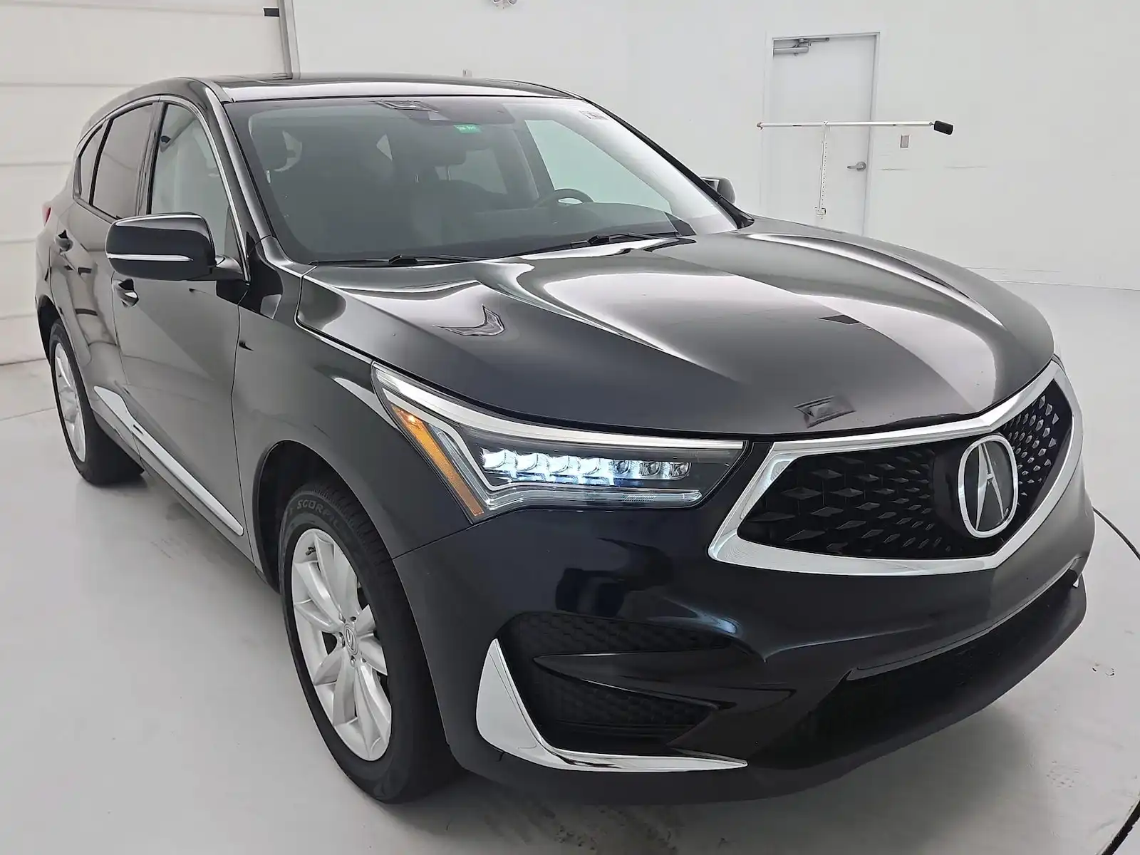 2020 Acura RDX RDX's photo