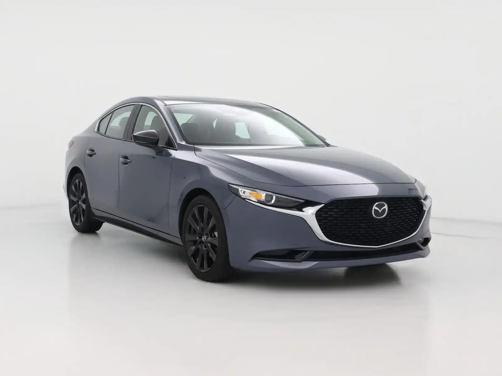 2023 Mazda CX-3 2.5 Carbon Edition Auto SKYACTIV 4-Door's photo