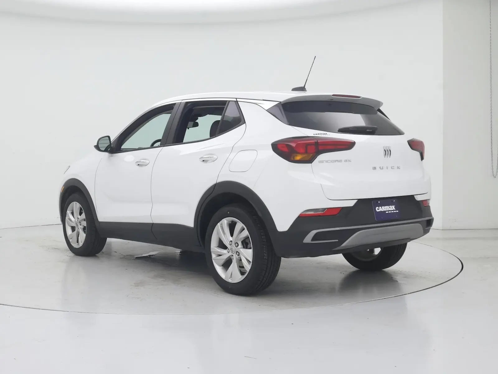 2024 Buick Encore GX Preferred photo 3