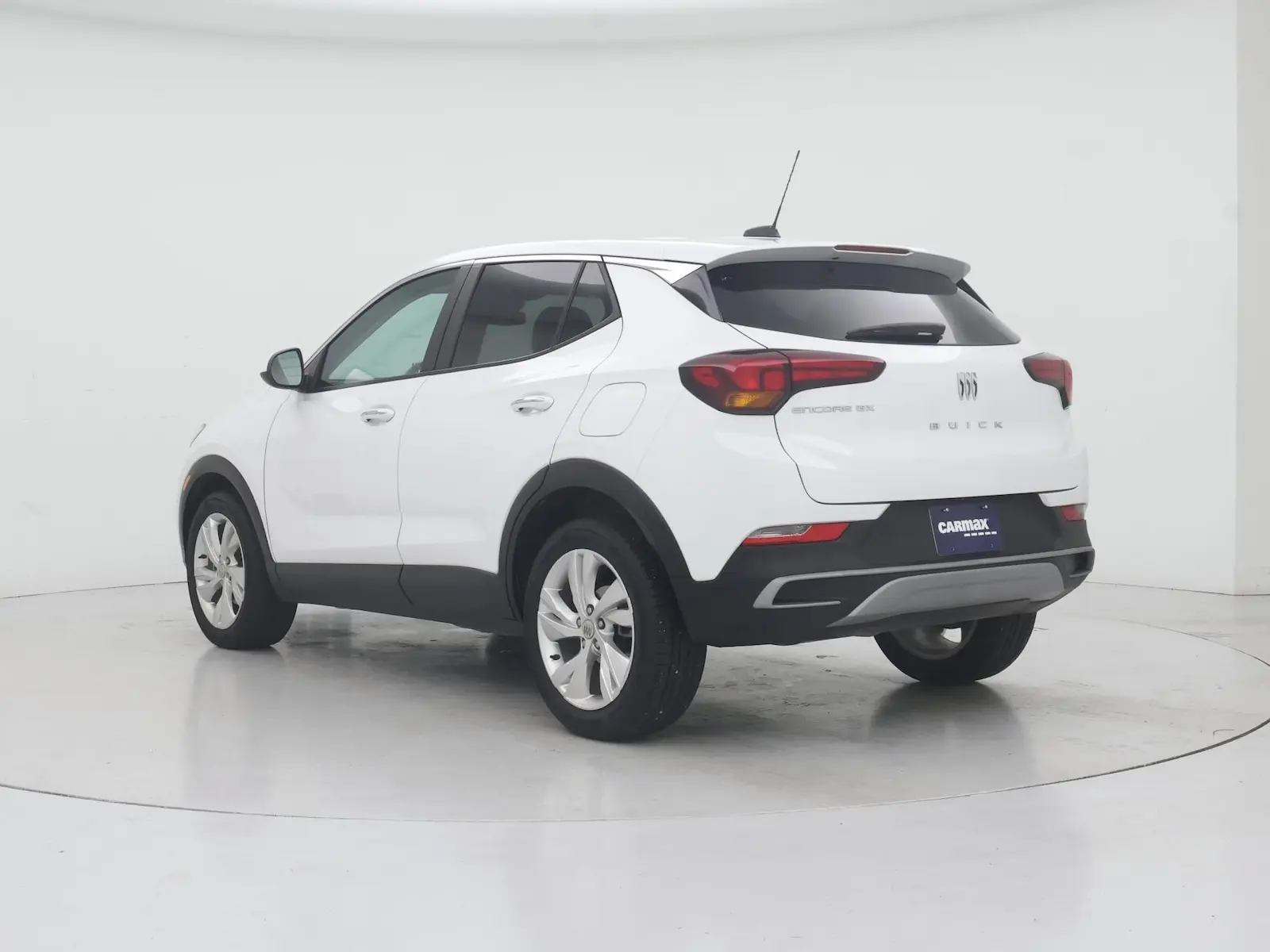 2024 Buick Encore GX Preferred photo 3