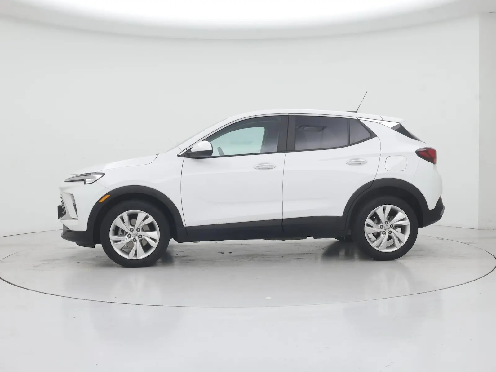 2024 Buick Encore GX Preferred photo 4