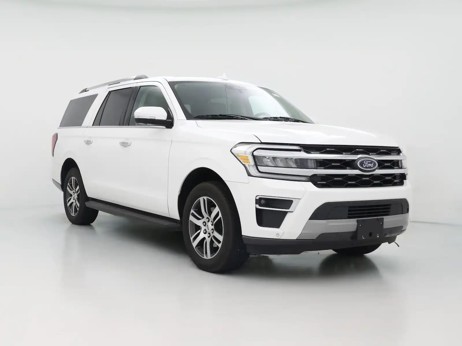 2024 Ford Expedition Limited MAX's photo