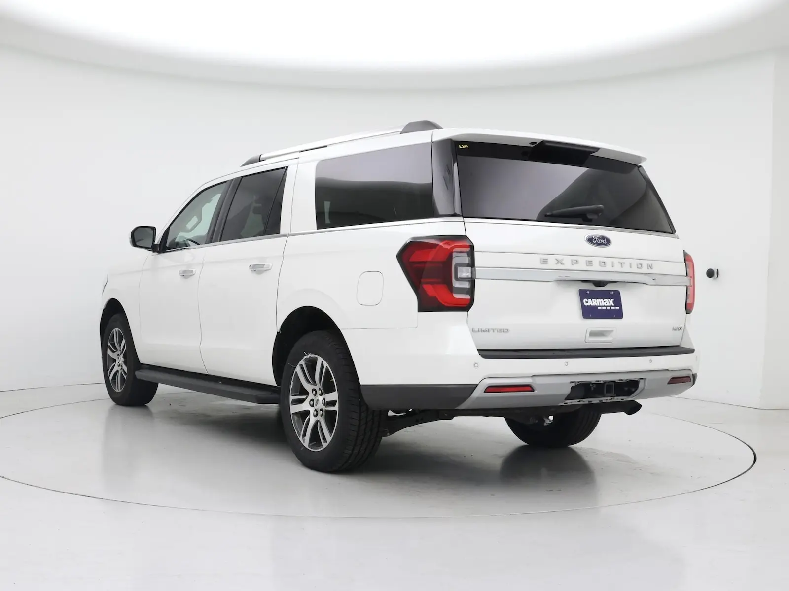 2024 Ford Expedition Limited MAX photo 3