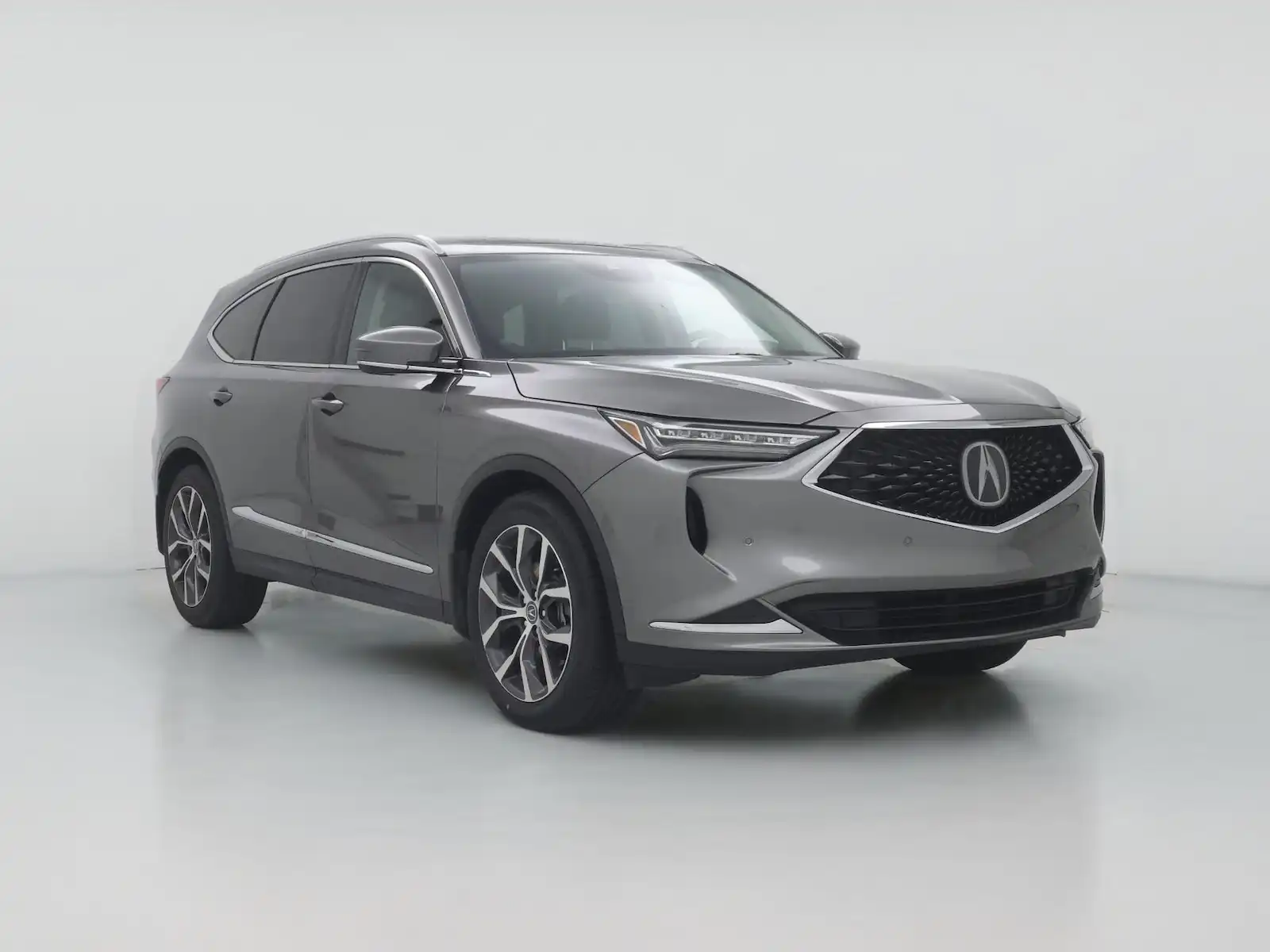 2023 Acura MDX Technology Package's photo