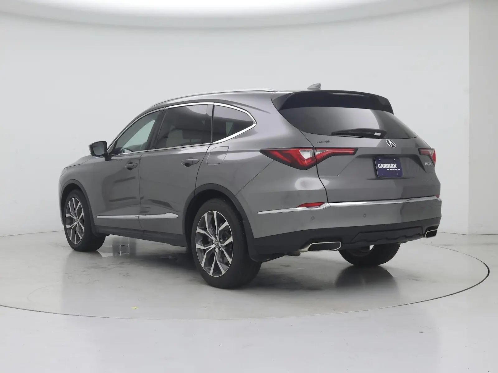 2023 Acura MDX Technology Package photo 3