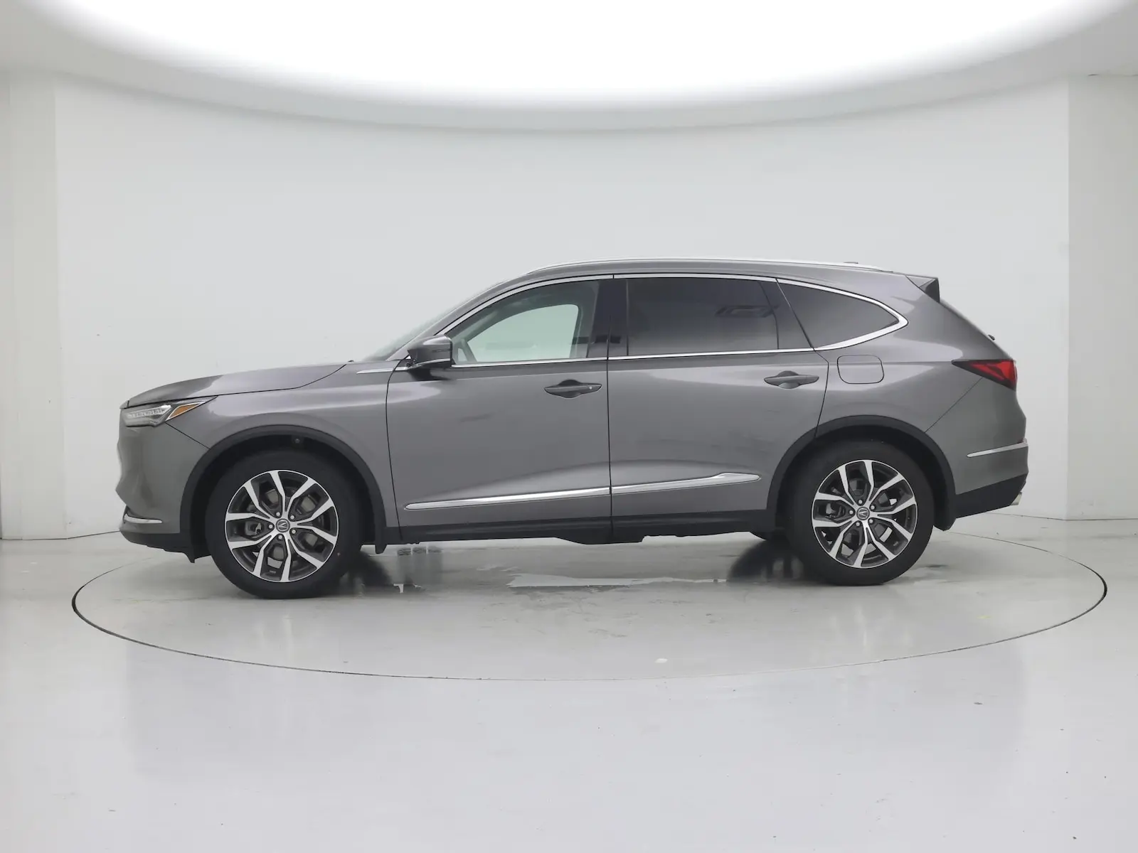 2023 Acura MDX Technology Package photo 4