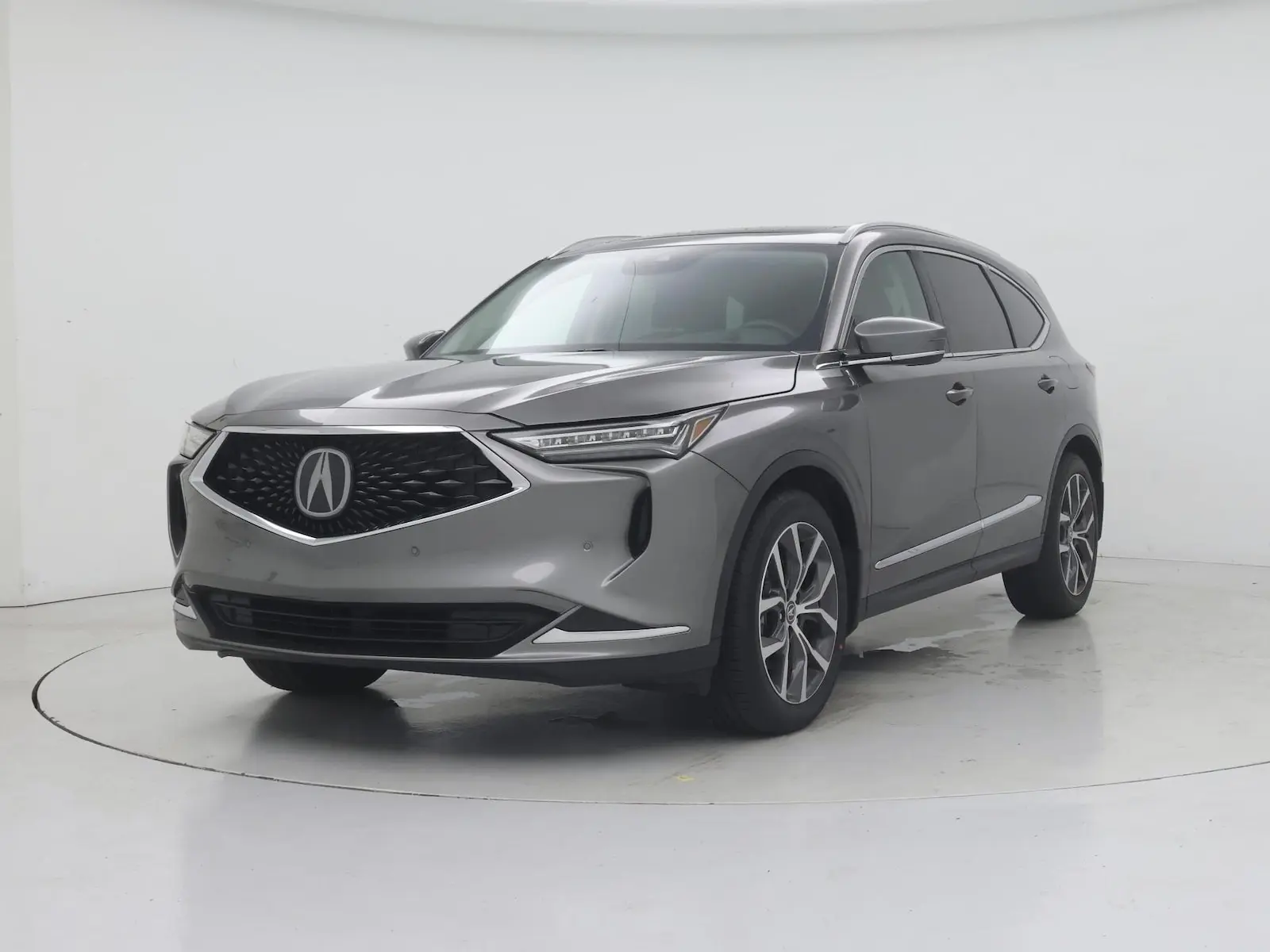2023 Acura MDX Technology Package photo 5