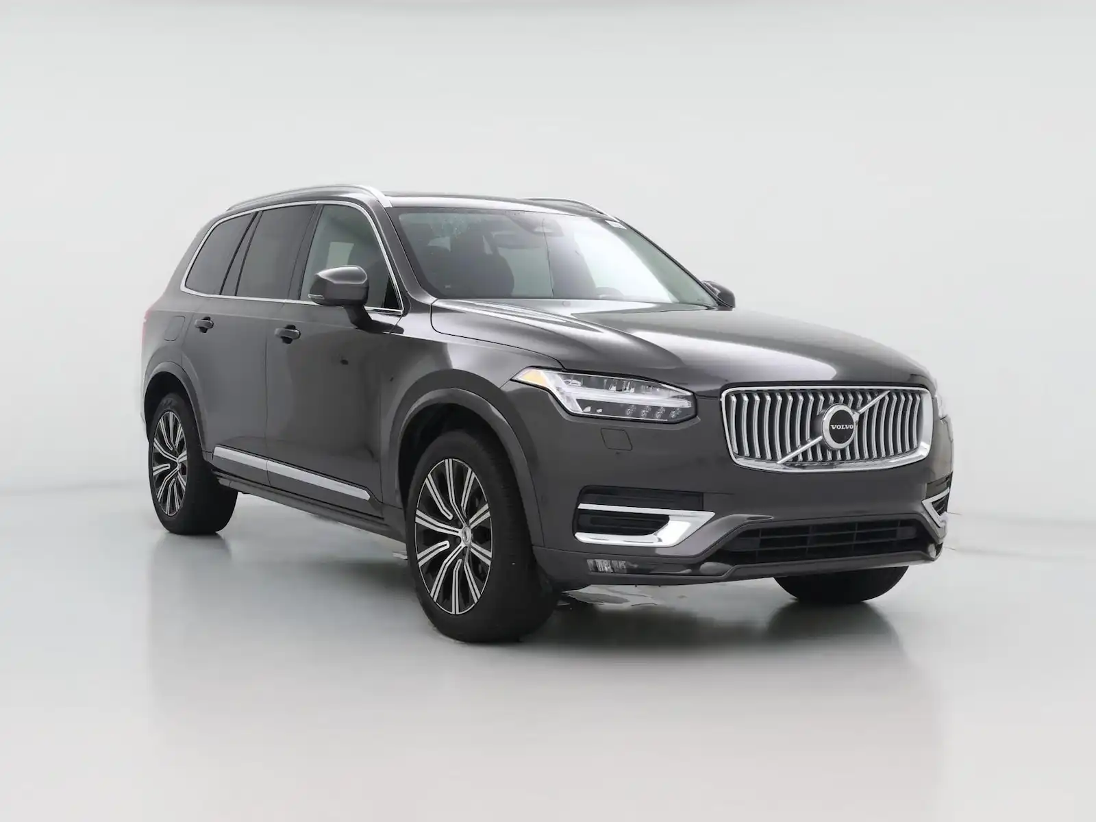 2023 Volvo XC90 B6 Plus 7-Seater AWD's photo