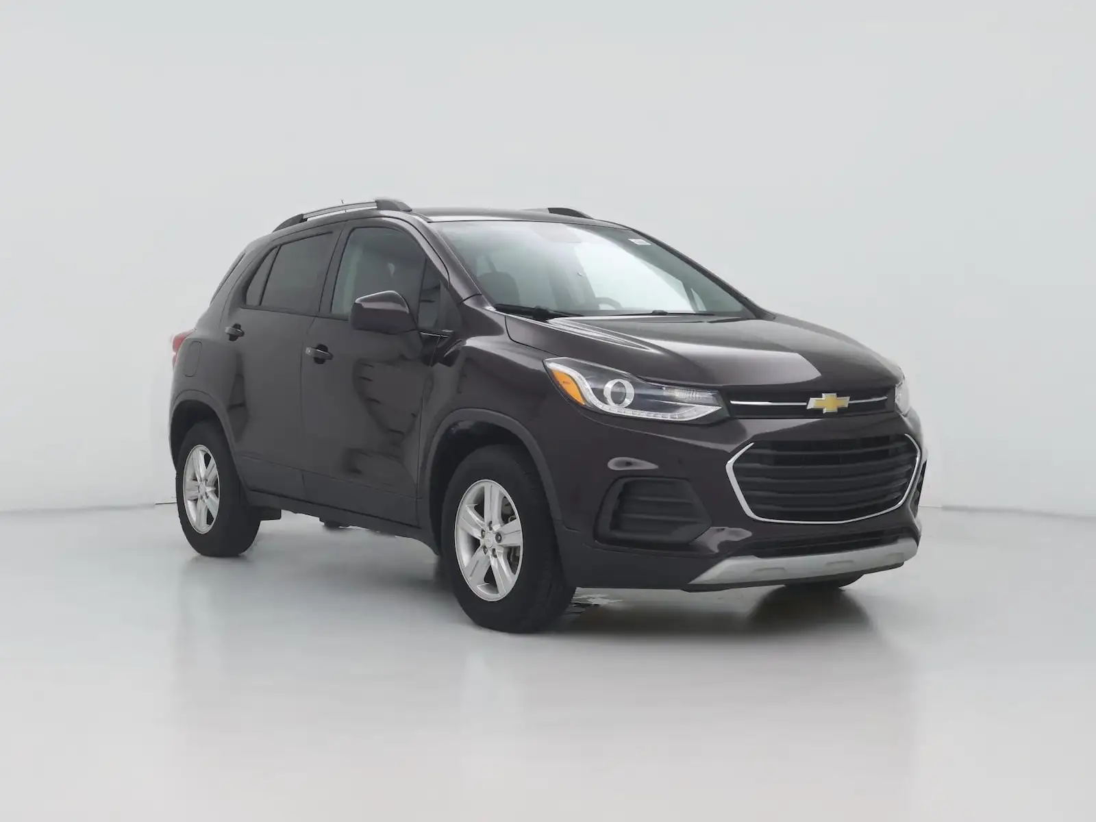 2022 Chevrolet Trax LT AWD's photo