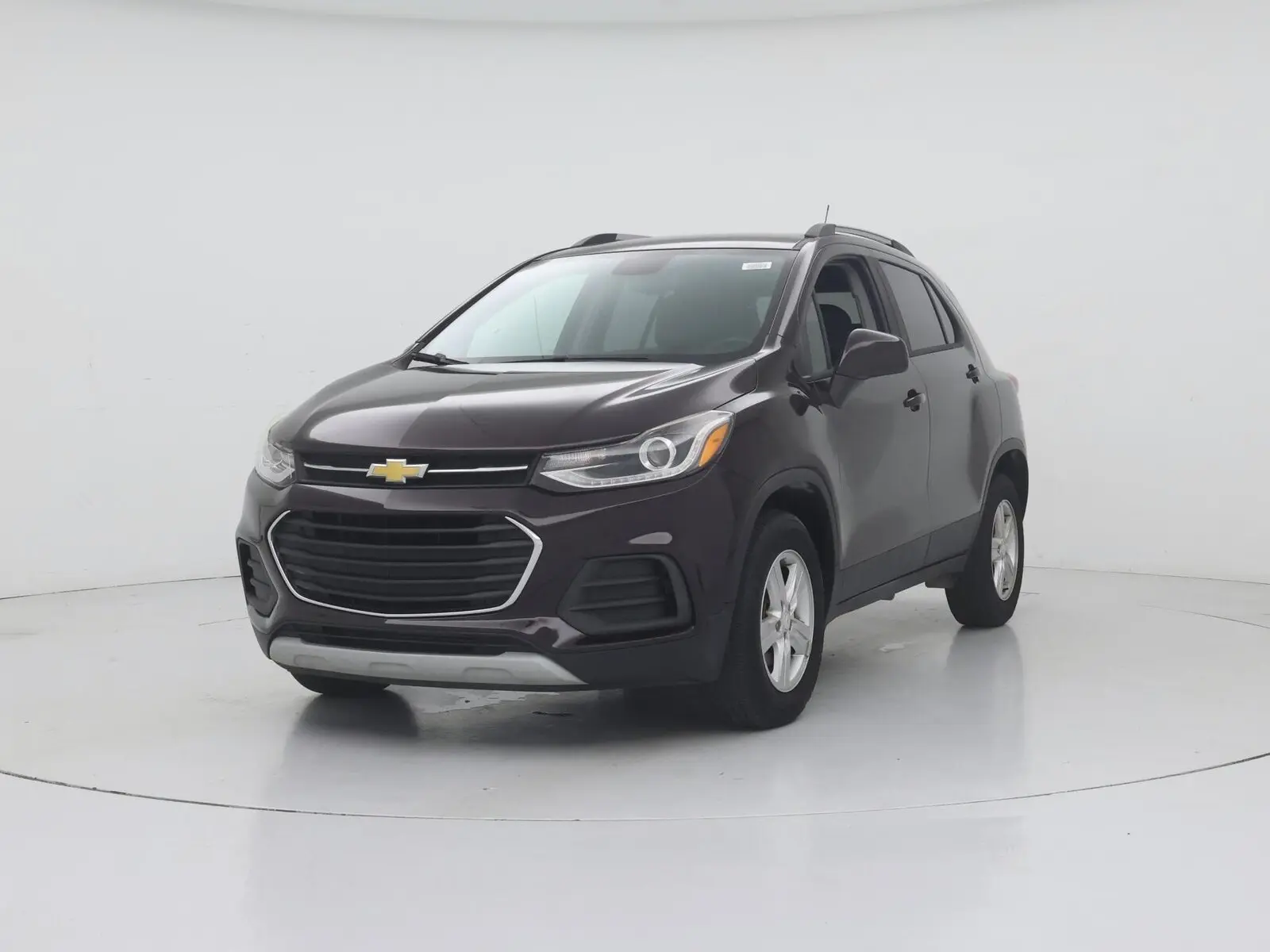 2022 Chevrolet Trax LT AWD photo 5