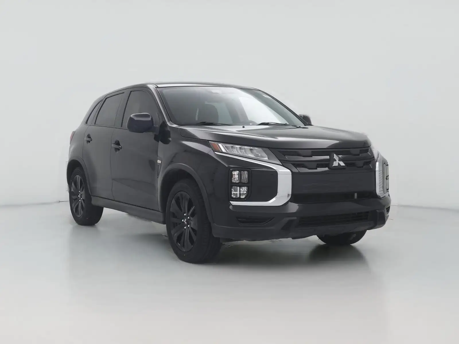 2024 Mitsubishi Outlander Sport 2.0 LE AWC CVT's photo