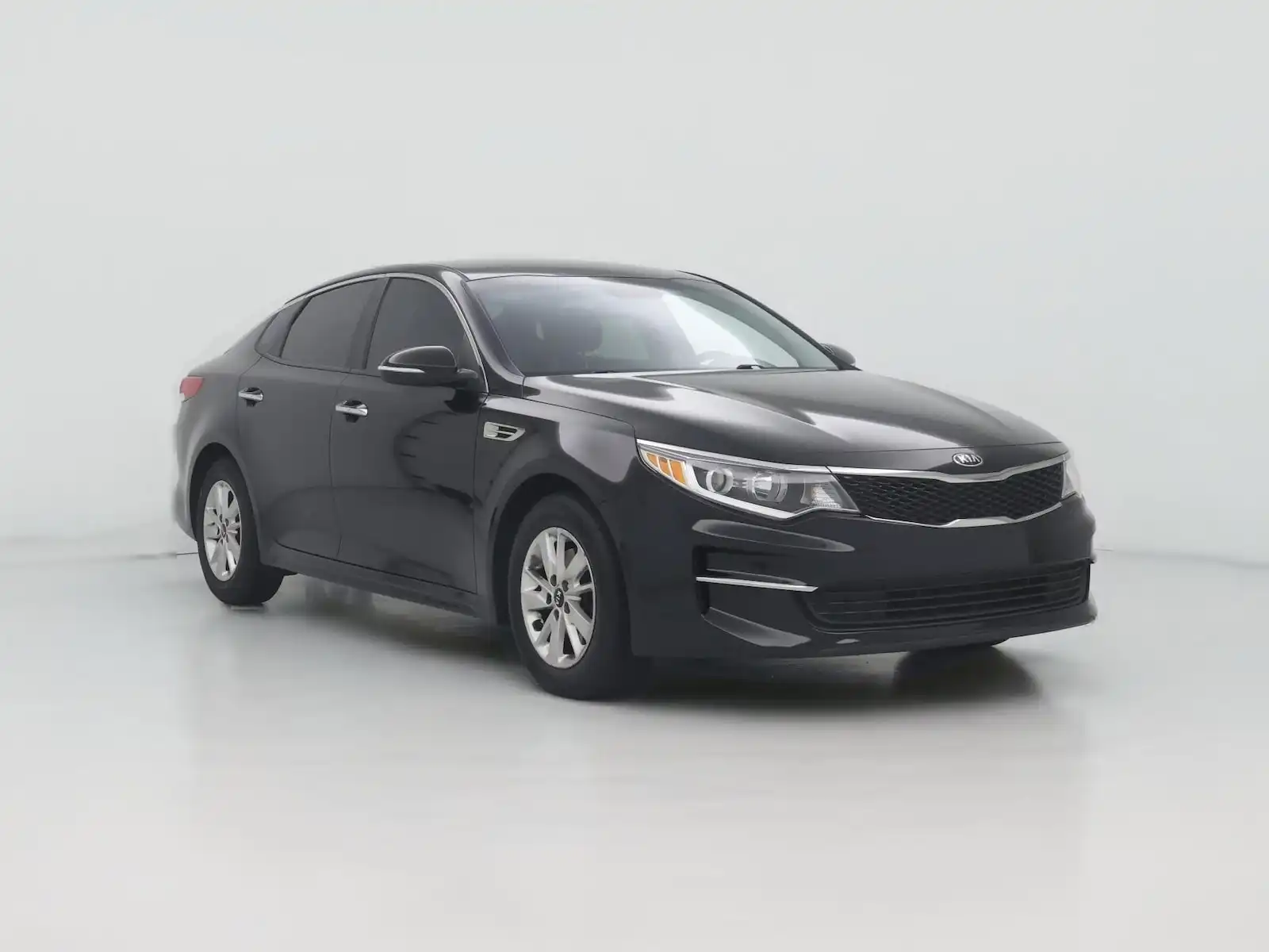 2017 Kia Optima LX Auto's photo