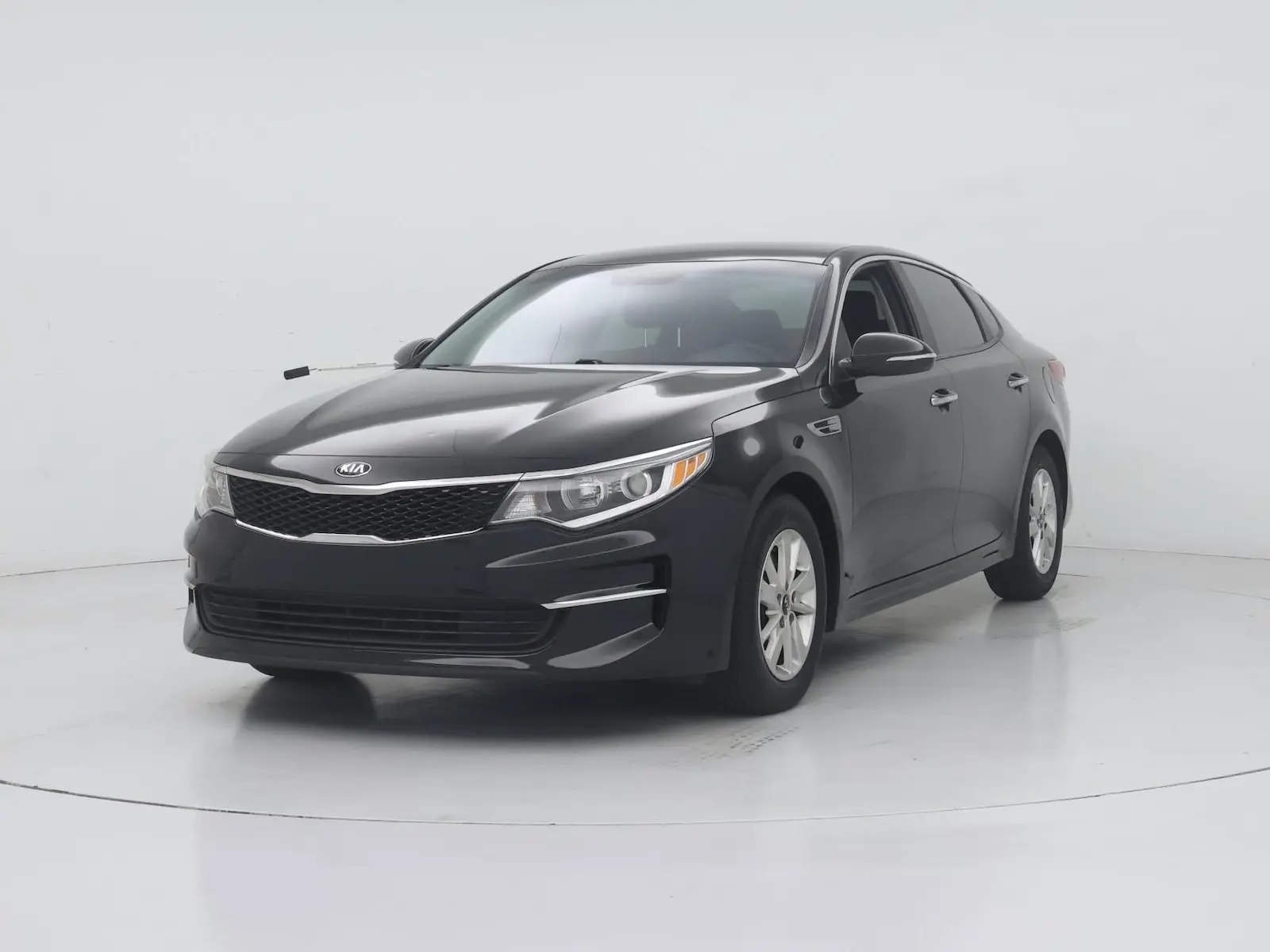 2017 Kia Optima LX Auto photo 5