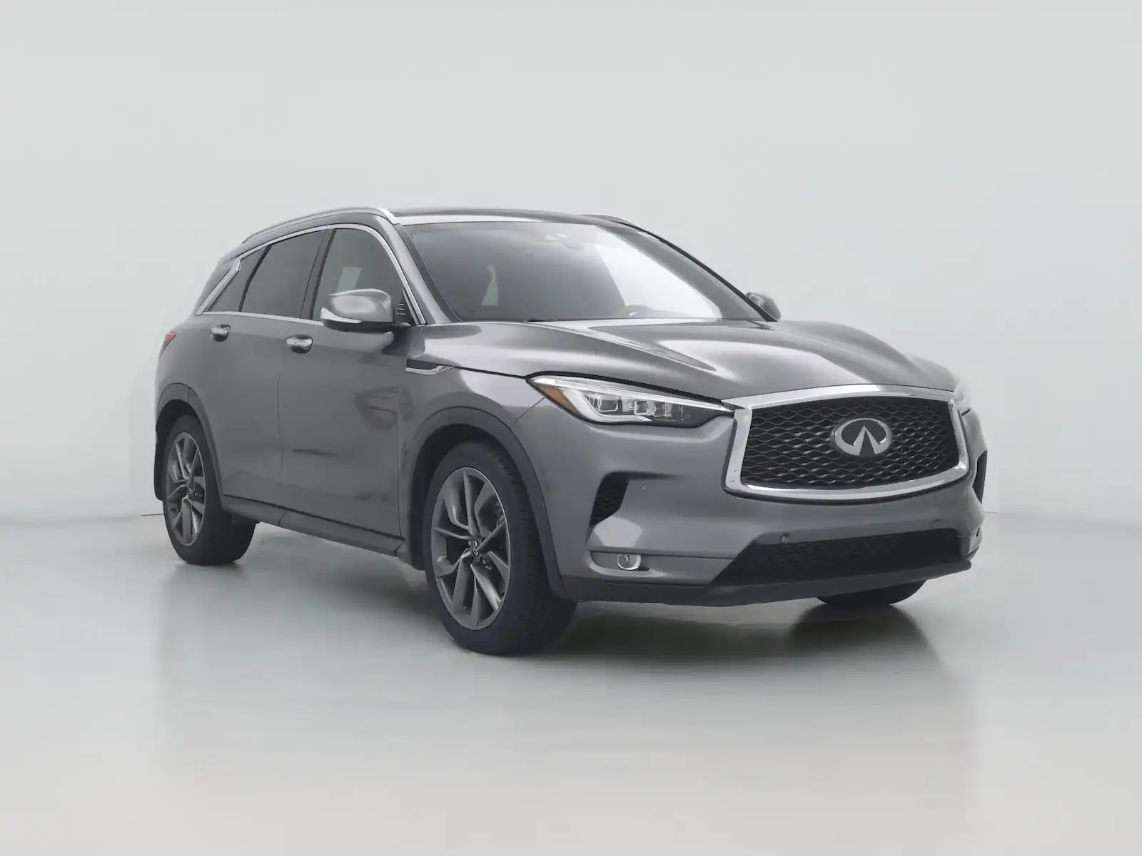 2021 INFINITI QX50 Autograph FWD's photo