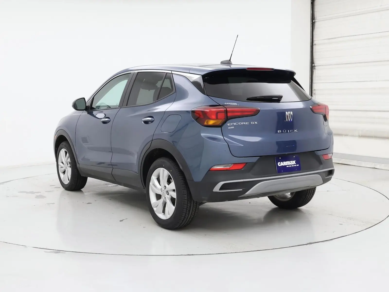 2024 Buick Encore GX Preferred AWD photo 3