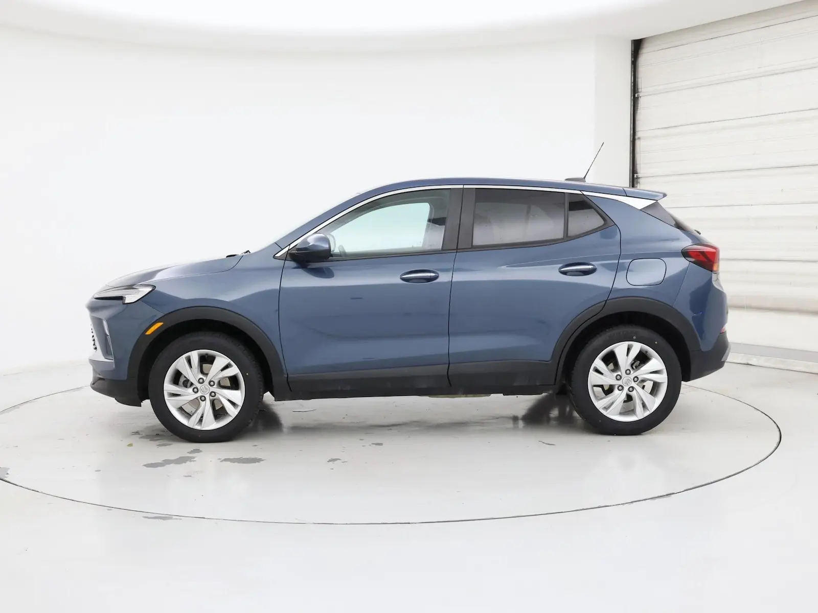 2024 Buick Encore GX Preferred AWD photo 4