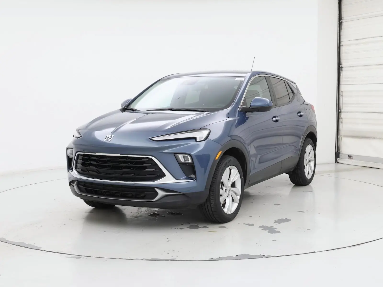2024 Buick Encore GX Preferred AWD photo 5