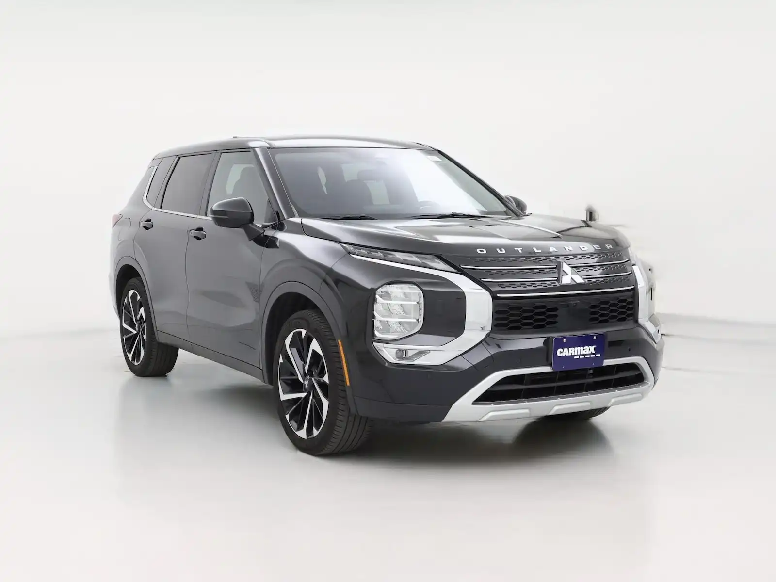 2024 Mitsubishi Outlander SE S-AWC's photo