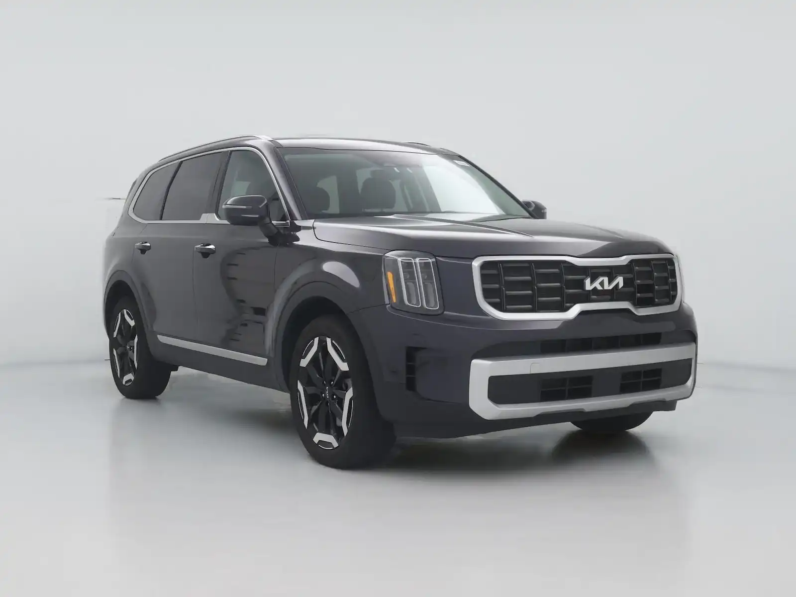 2025 Kia Telluride S FWD's photo