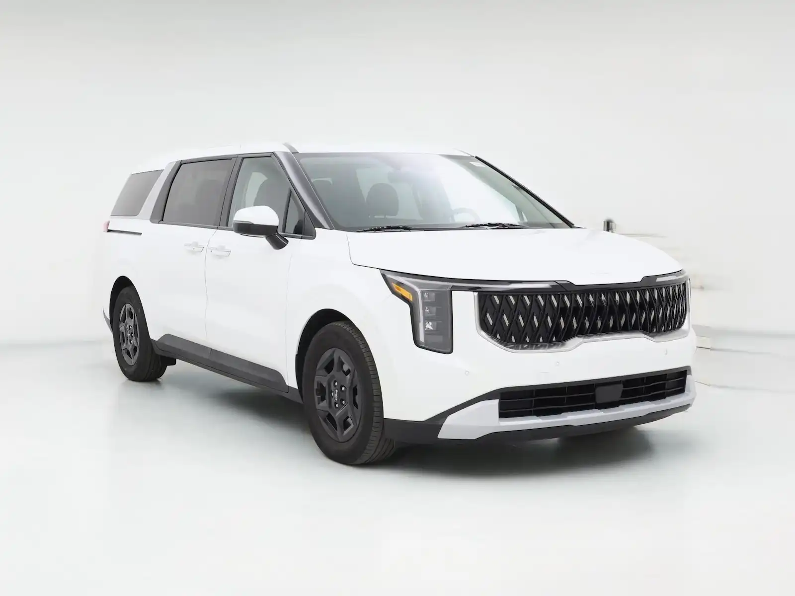 2025 Kia Sedona LXS's photo