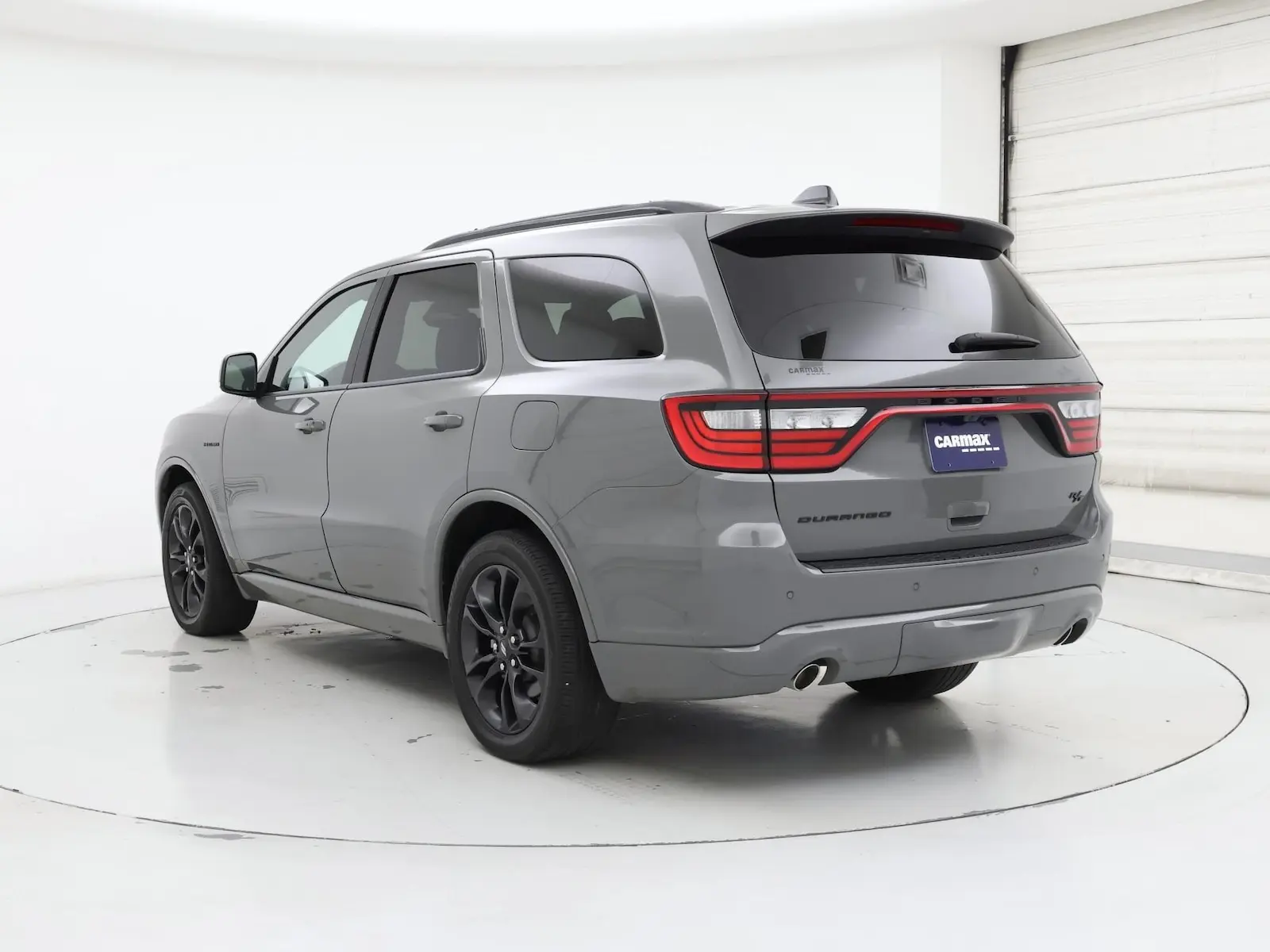 2024 Dodge Durango R/T RWD Plus photo 3