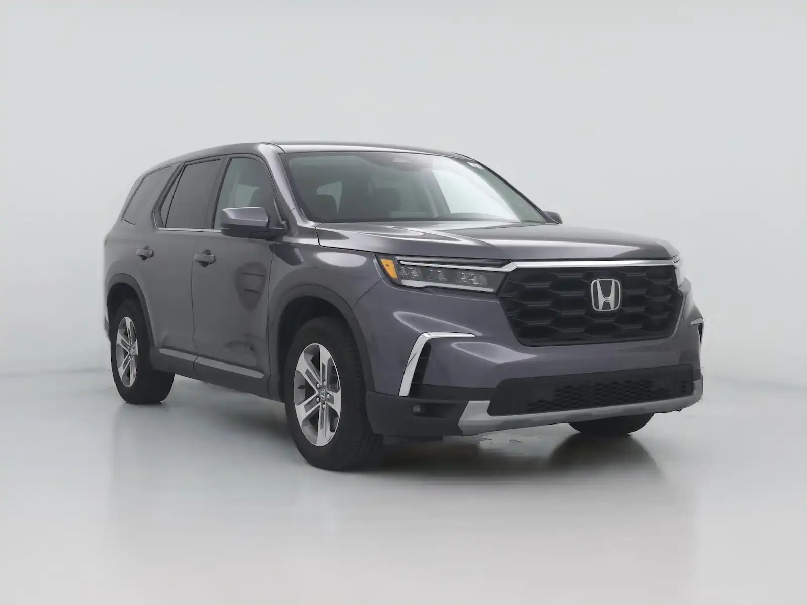 2025 Honda Pilot EX-L AWD's photo