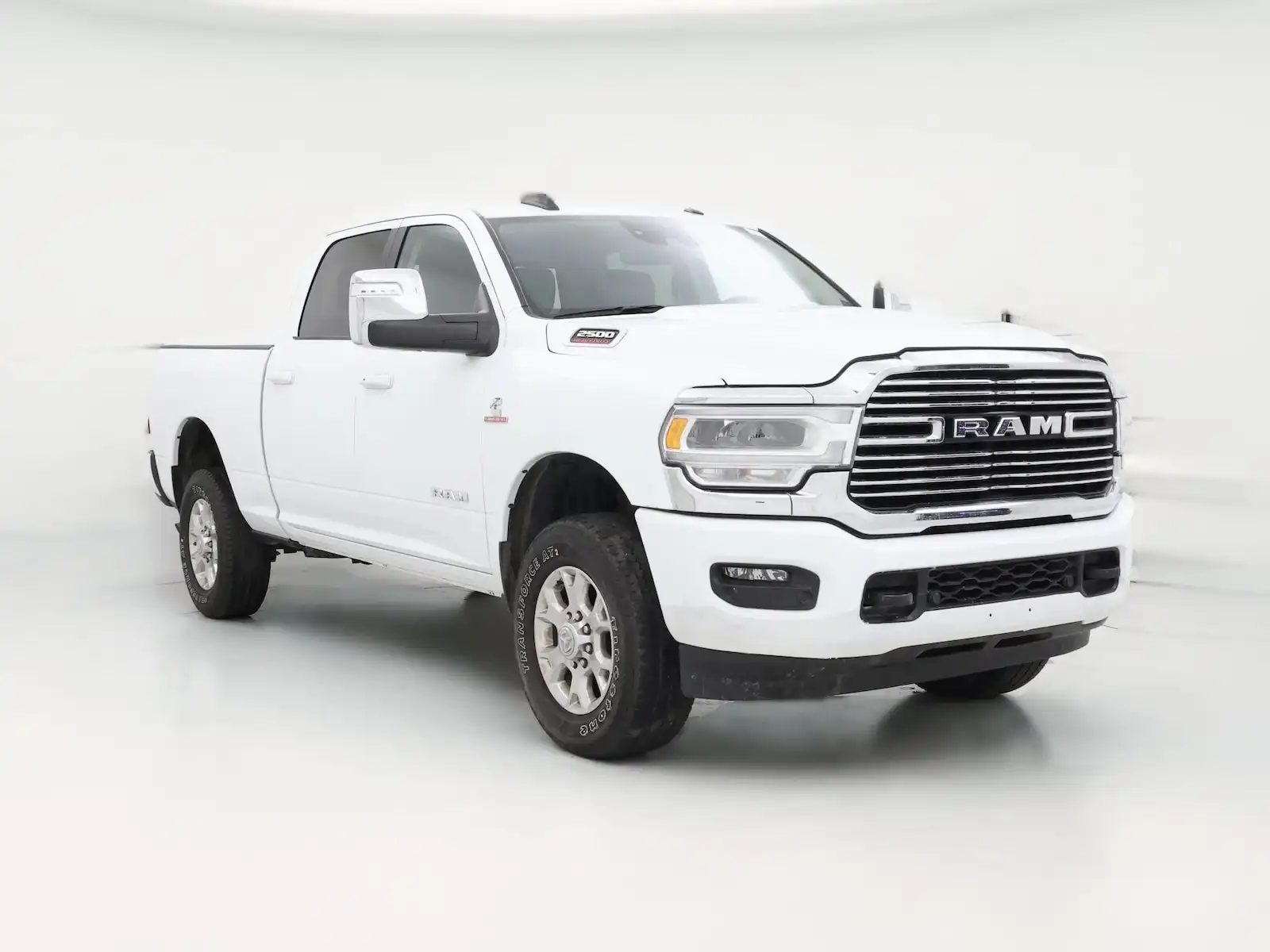 2024 RAM 2500 Laramie 4WD Crew Cab SWB's photo
