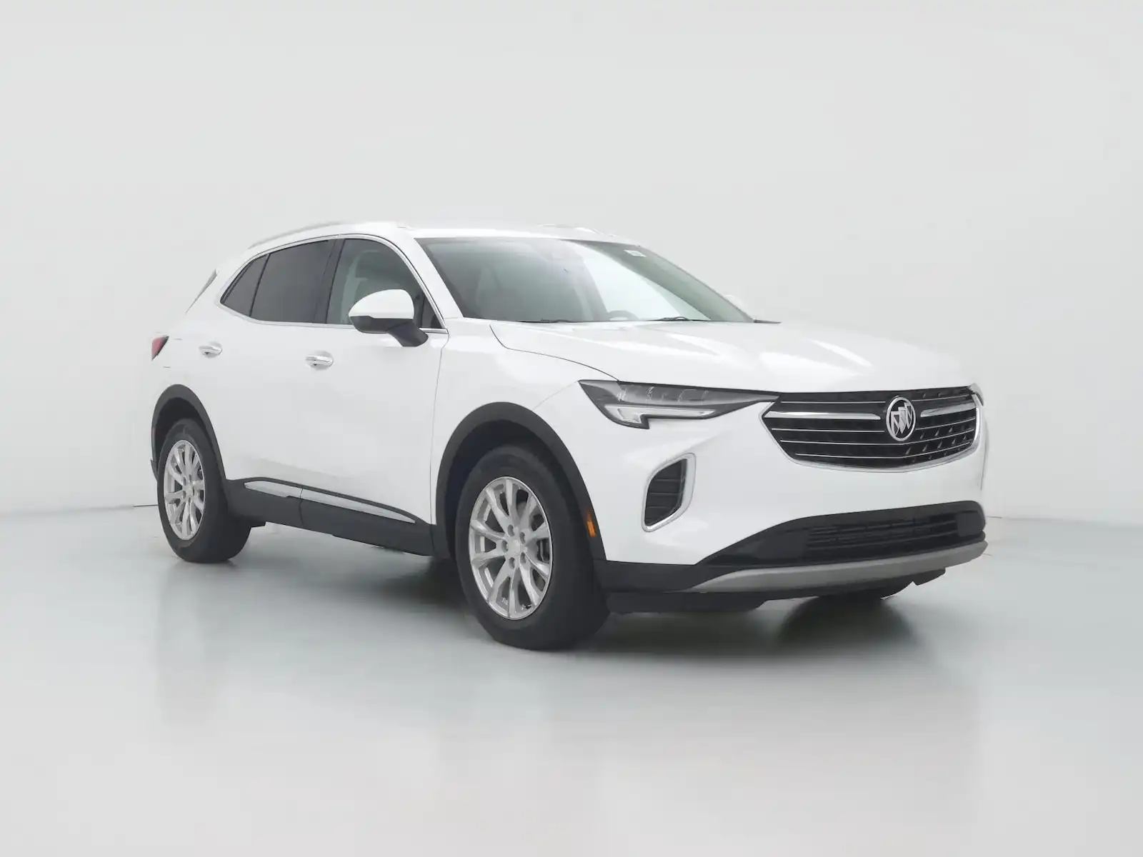 2021 Buick Envision Preferred FWD's photo