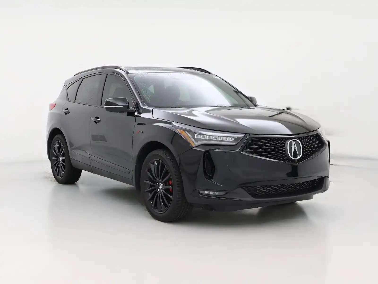 2024 Acura RDX A-Spec SH-AWD Advance Package's photo
