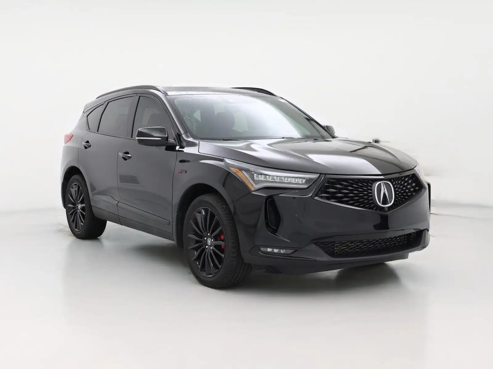 2024 Acura RDX A-Spec SH-AWD Advance Package's photo
