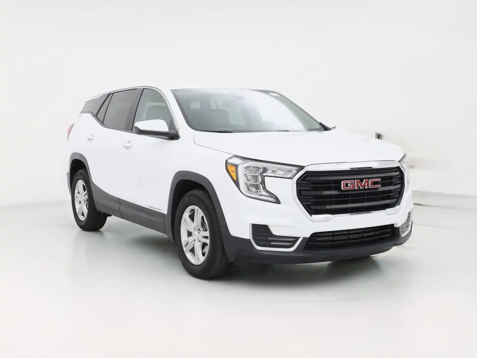 2024 GMC Terrain SLE FWD's photo