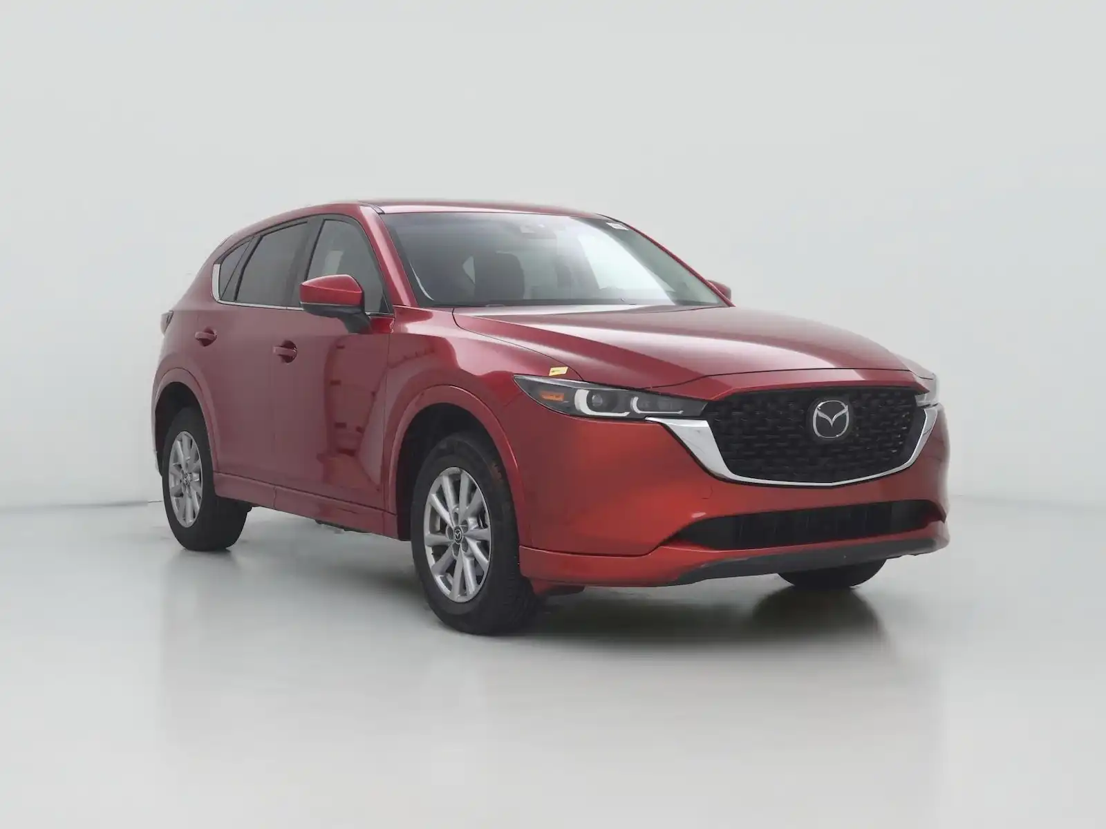 2025 Mazda CX-5 Preferred AWD Auto Package S's photo