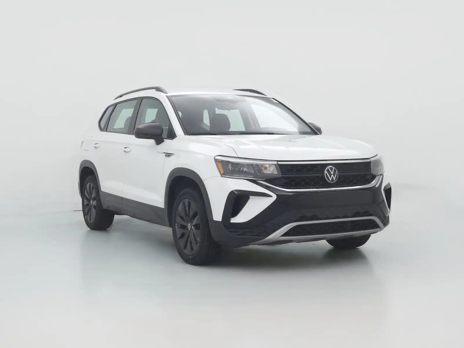 2024 Volkswagen Taos 1.5T S's photo