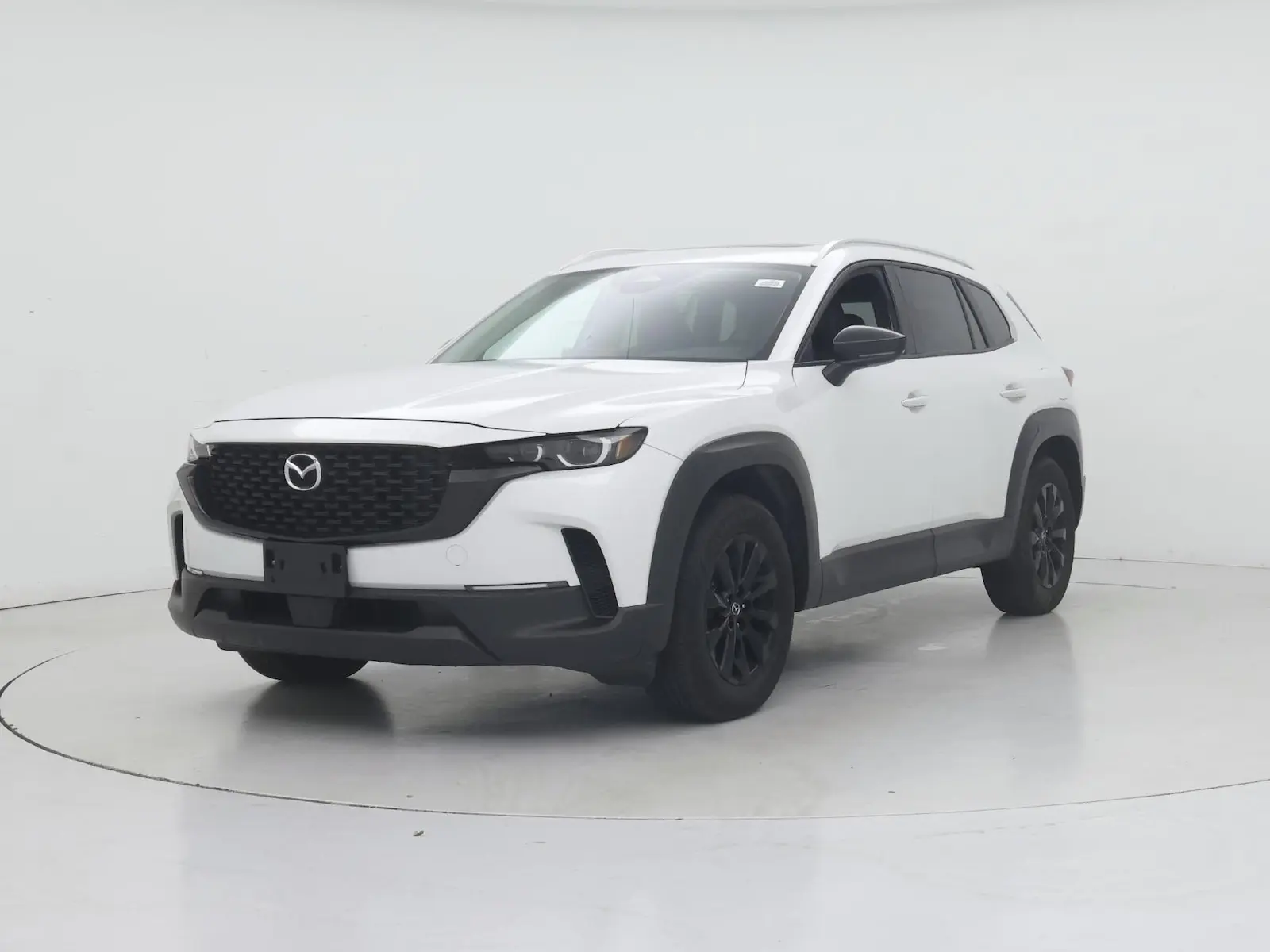 2025 Mazda CX-50 2.5 Premium S photo 5