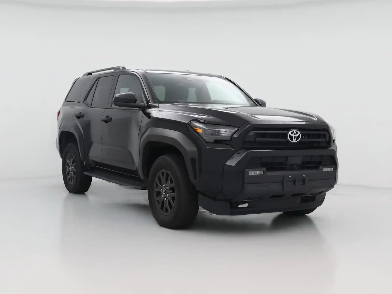 2025 Toyota 4Runner TRD Sport 4WD's photo