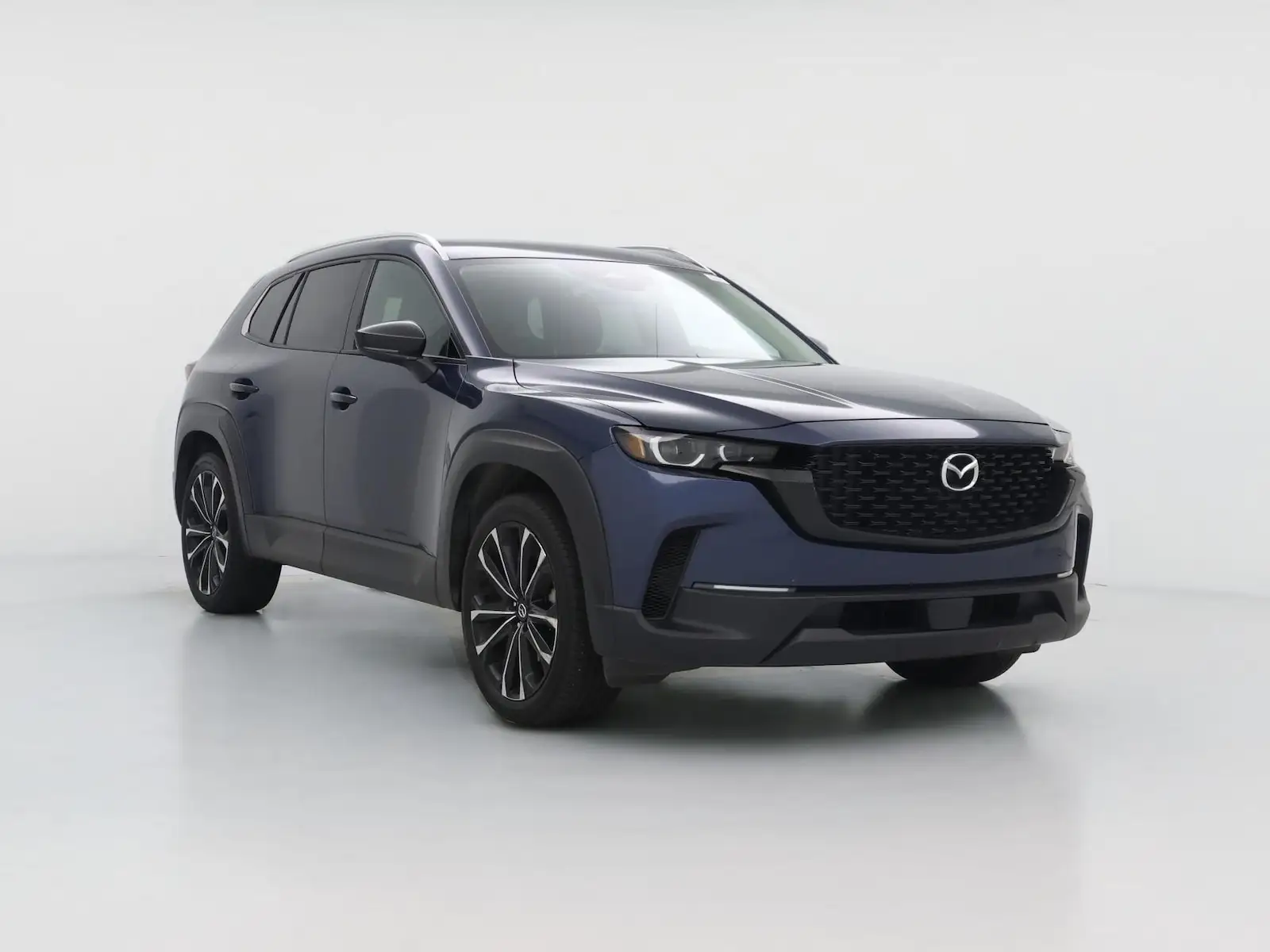 2025 Mazda CX-50 2.5 Premium Plus S photo 1