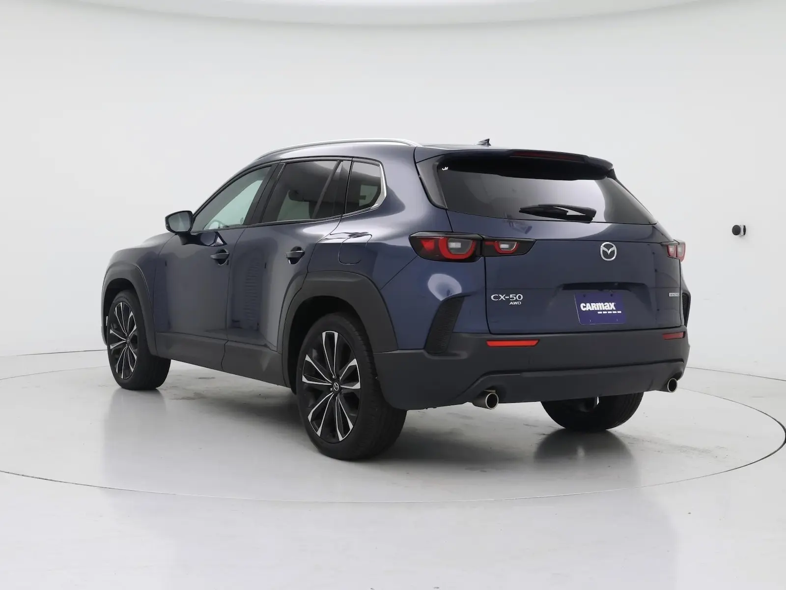 2025 Mazda CX-50 2.5 Premium Plus S photo 3