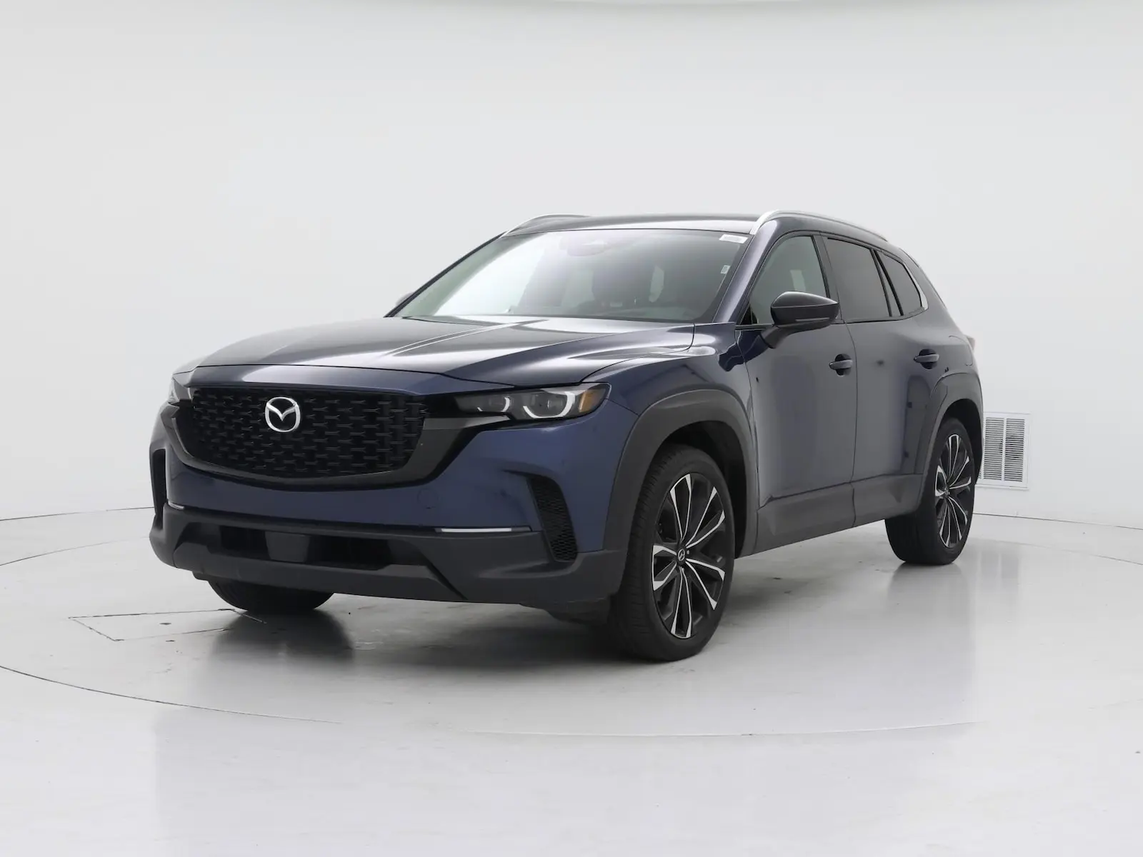2025 Mazda CX-50 2.5 Premium Plus S photo 5