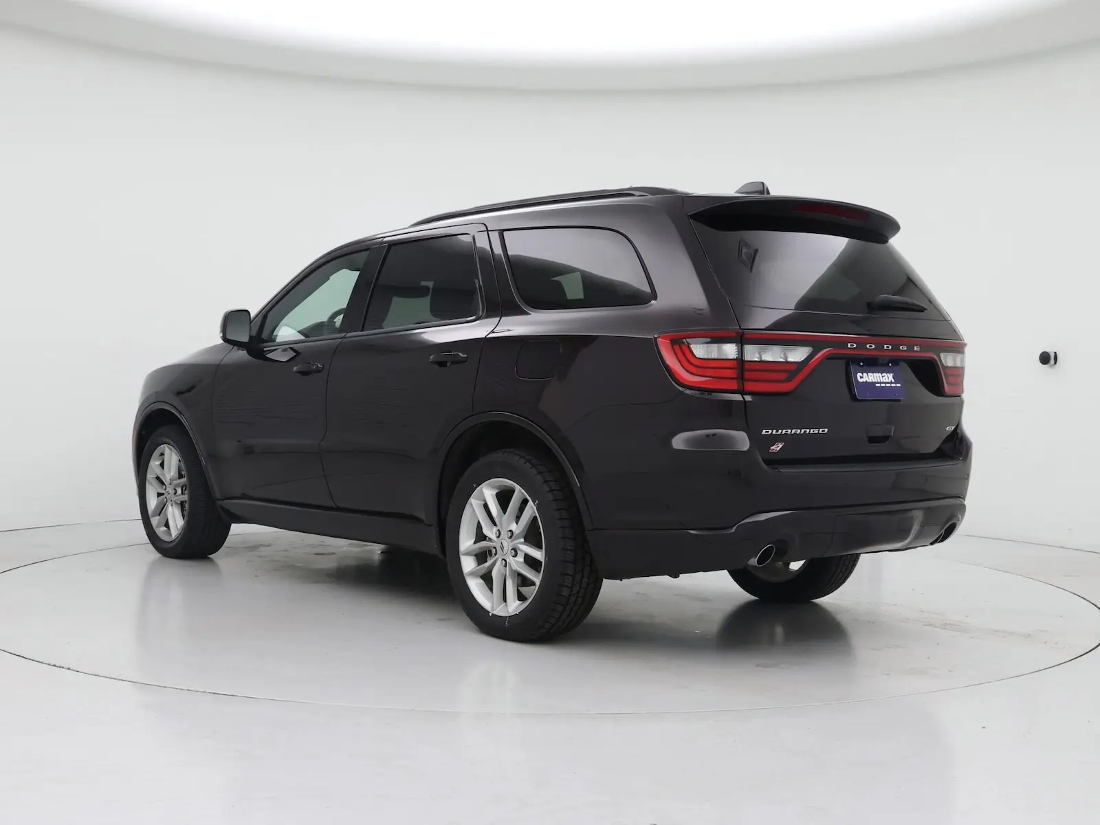 2025 Dodge Durango GT AWD Plus photo 3