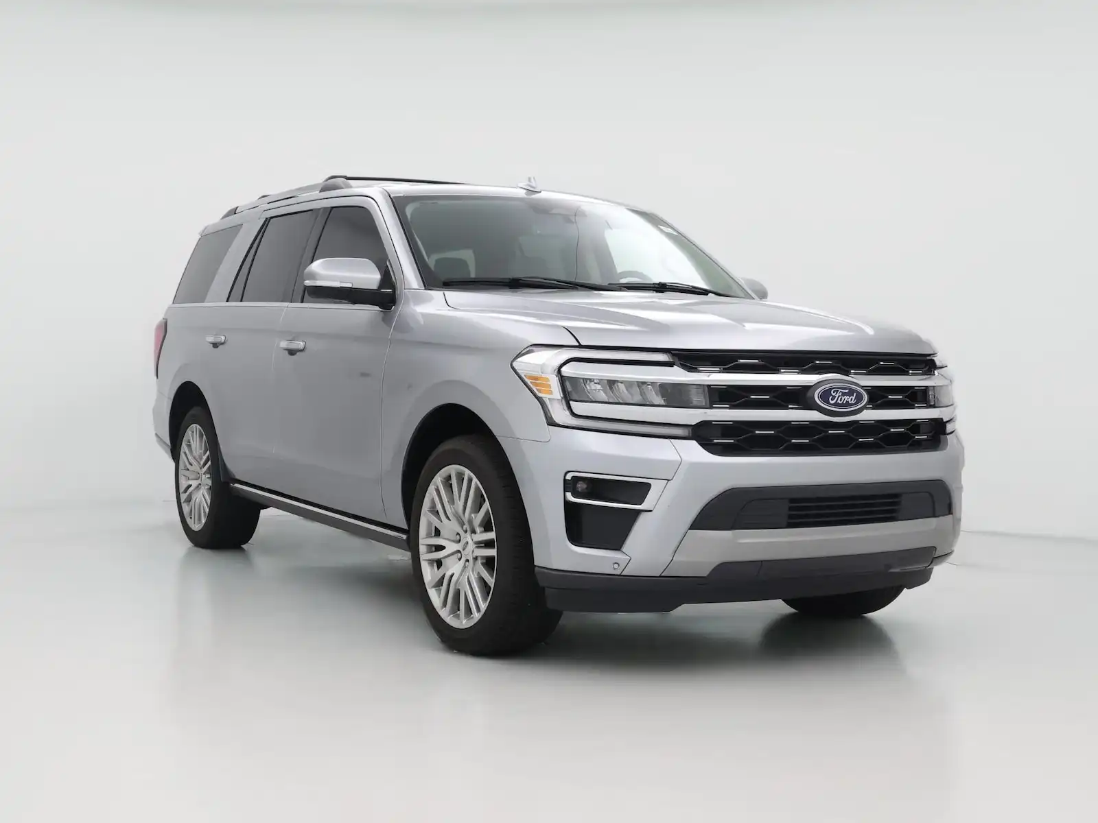 2024 Ford Expedition Limited's photo