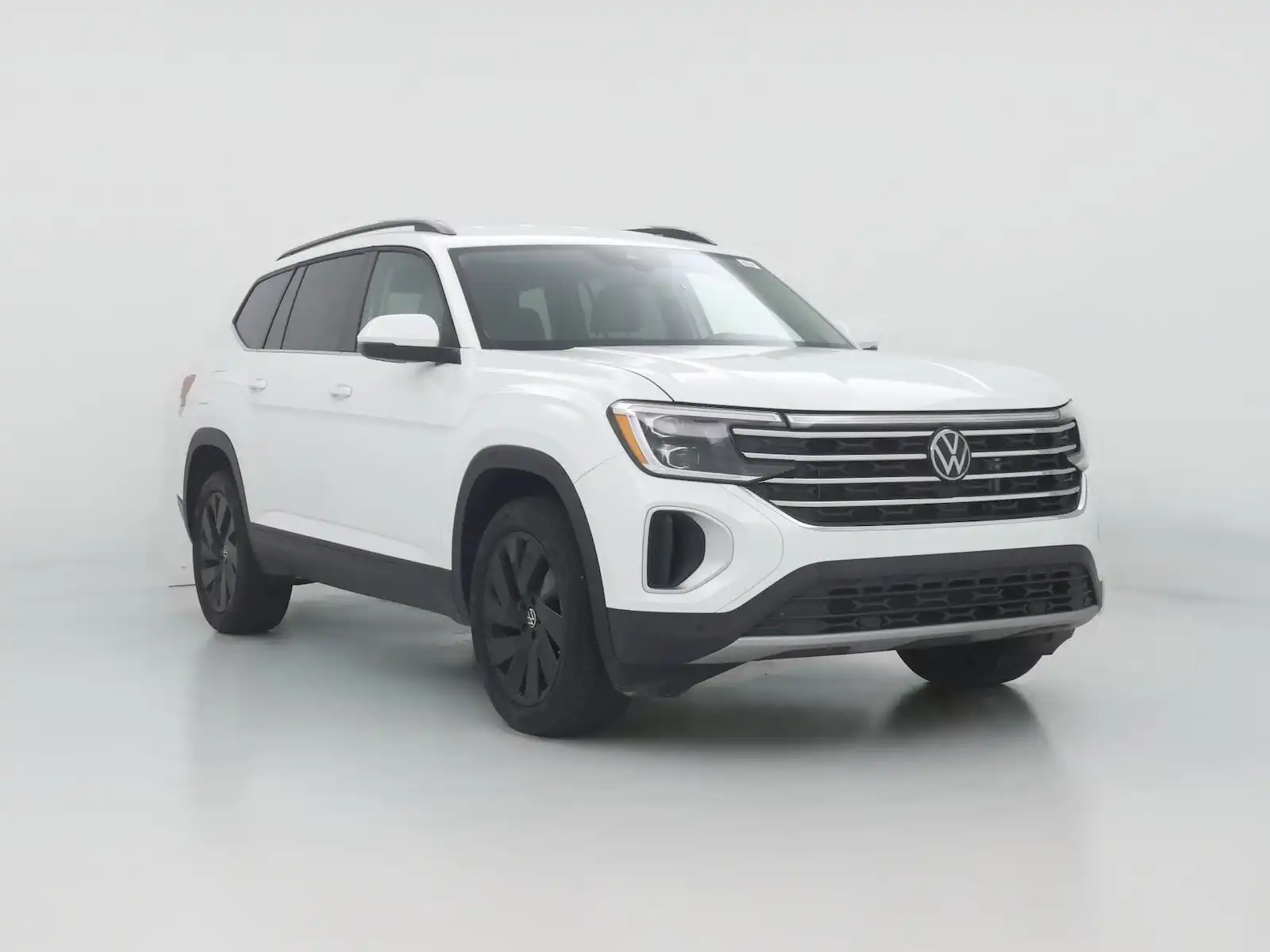 2025 Volkswagen Atlas 2.0T SE with Tech 4Motion's photo
