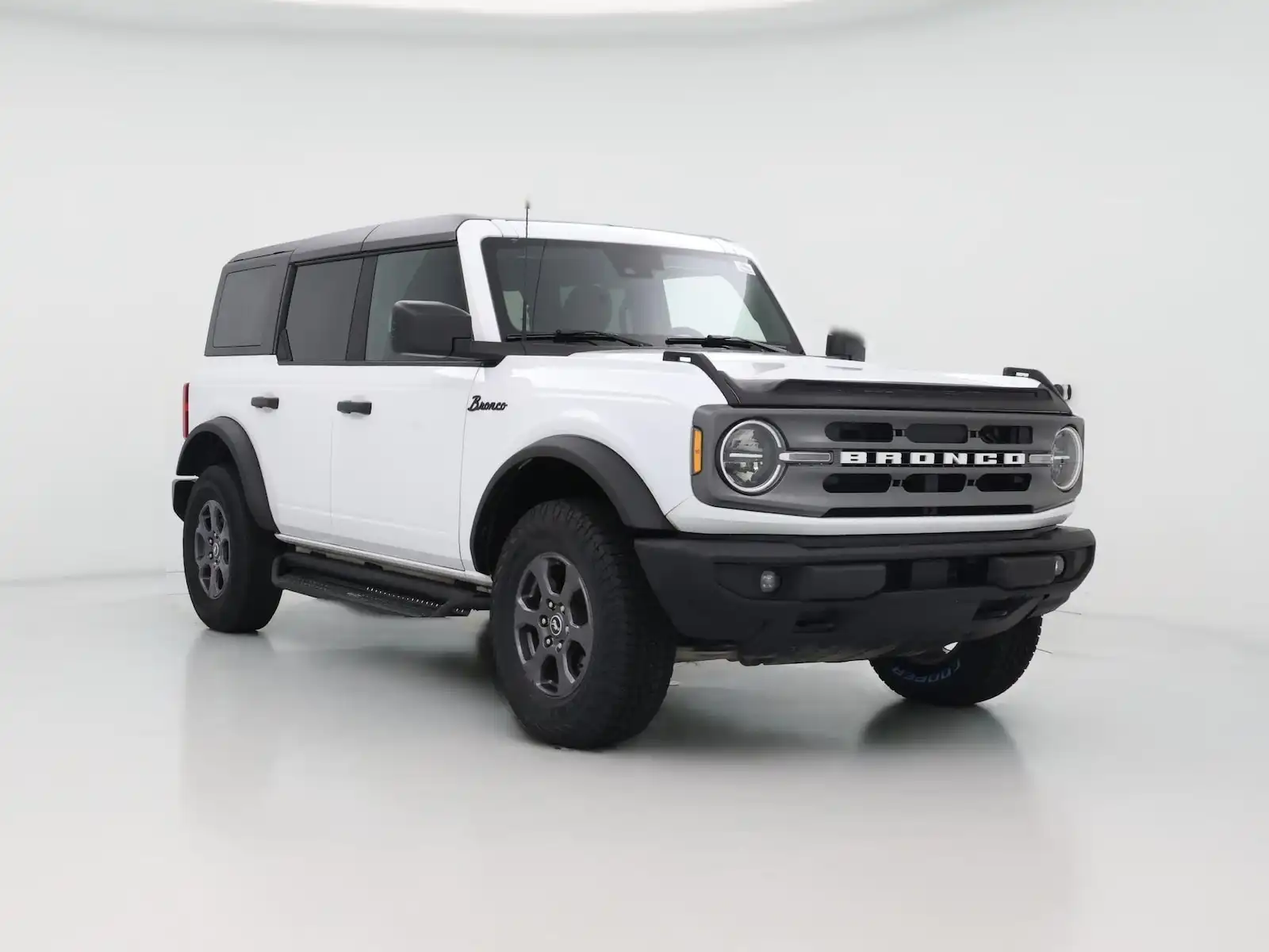 2023 Ford Bronco Big Bend 4WD's photo