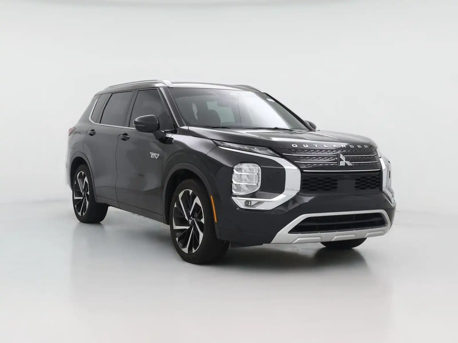 2023 Mitsubishi Outlander Plug-in Hybrid 40th Anniversary S-AWC's photo