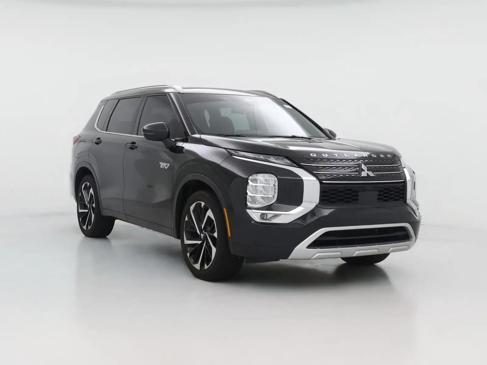 2023 Mitsubishi Outlander Plug-in Hybrid 40th Anniversary S-AWC's photo