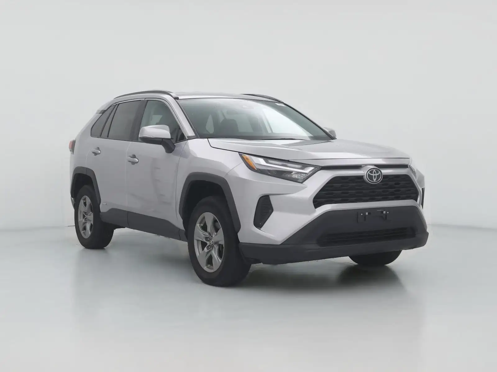 2025 Toyota RAV4 Hybrid XLE AWD's photo