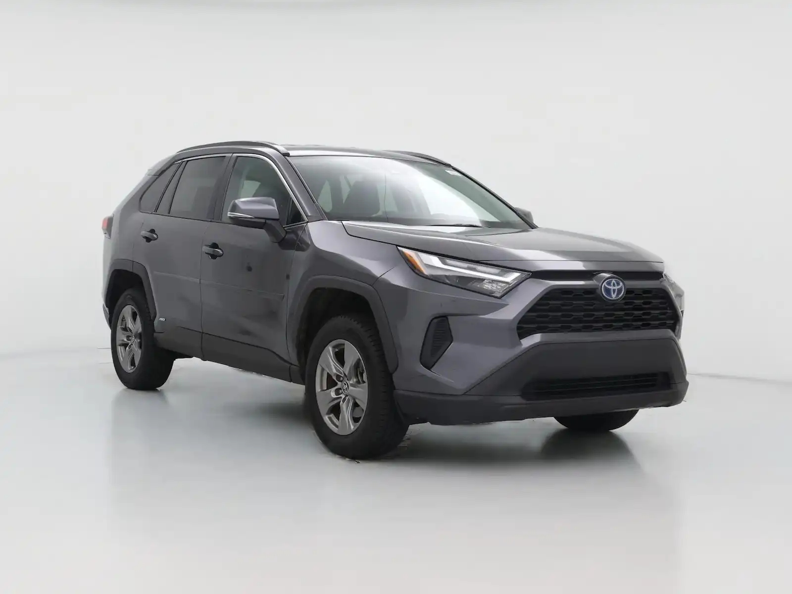 2024 Toyota RAV4 Hybrid LE AWD's photo